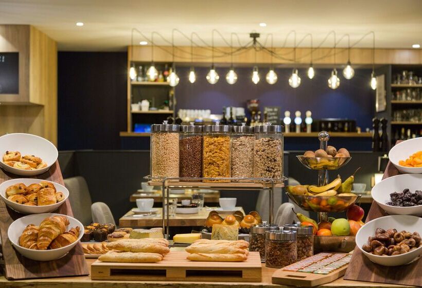 호텔 Domaine La Charpinière, The Originals Collection