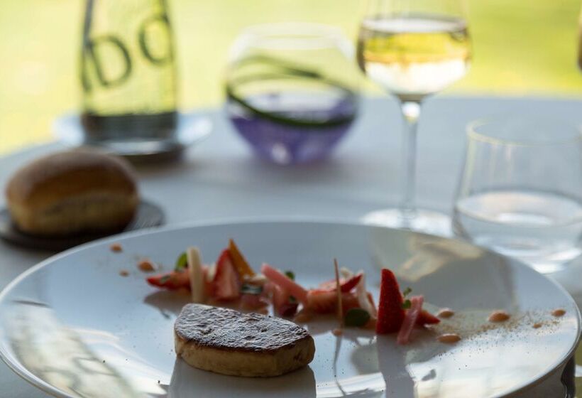 호텔 Domaine La Charpinière, The Originals Collection