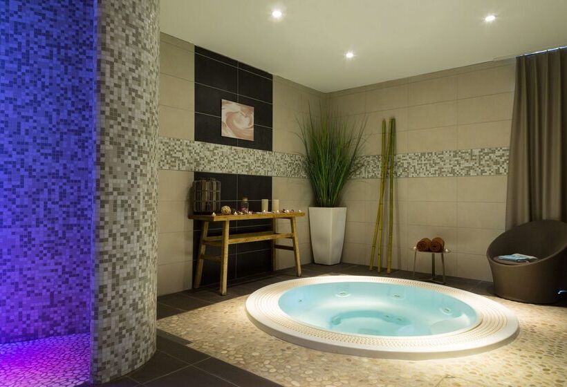 호텔 Domaine La Charpinière, The Originals Collection