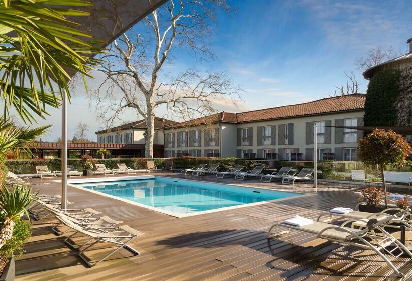 호텔 Domaine La Charpinière, The Originals Collection