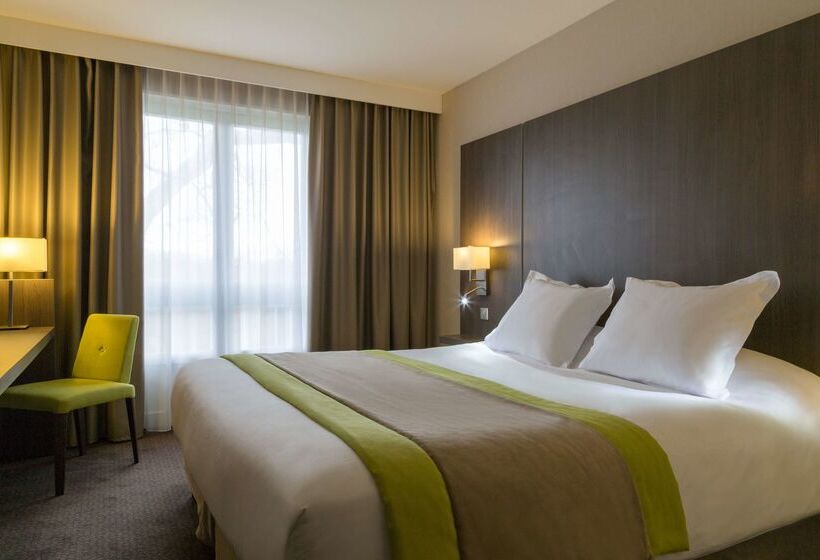 호텔 Domaine La Charpinière, The Originals Collection