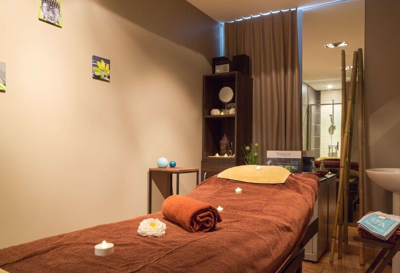 호텔 Domaine La Charpinière, The Originals Collection