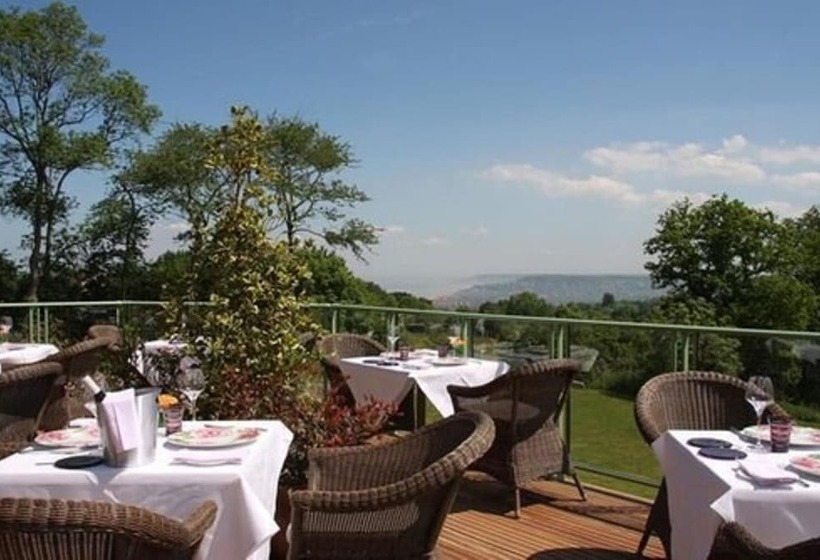 בית מלון כפרי Domaine De Villers & Spa