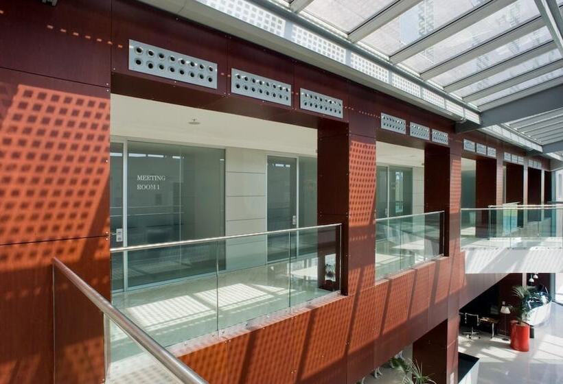 فندق Domina Milano Fiera