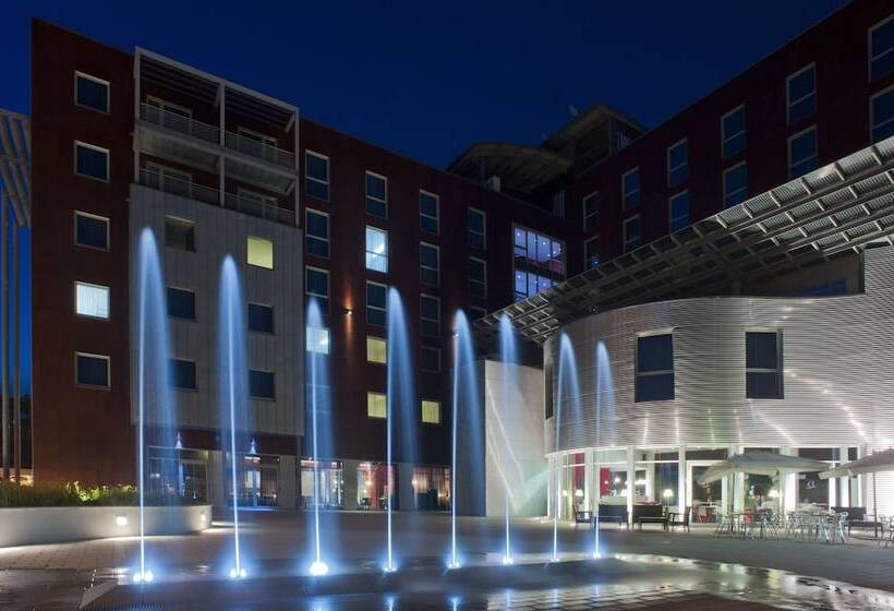 فندق Domina Milano Fiera