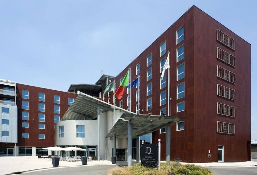 فندق Domina Milano Fiera