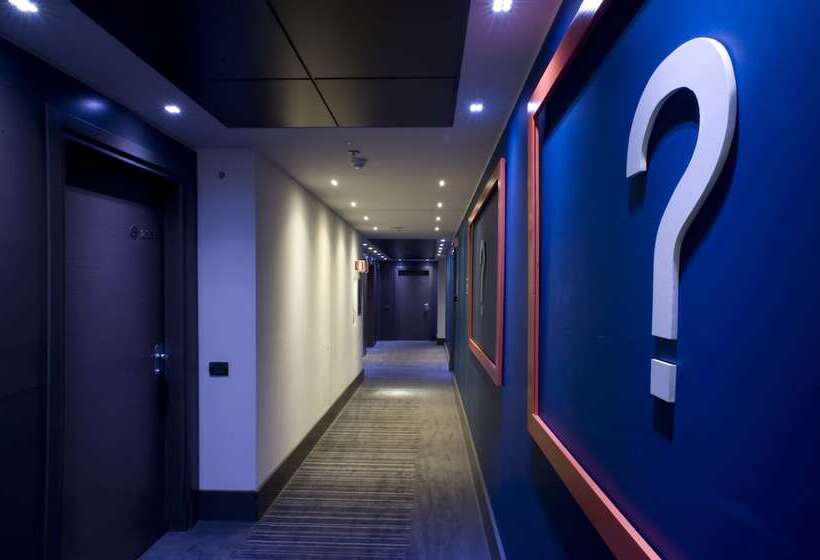 فندق Domina Milano Fiera