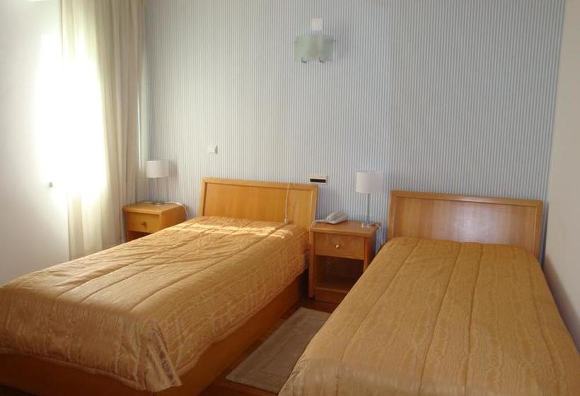 فندق D. Ines De Castro