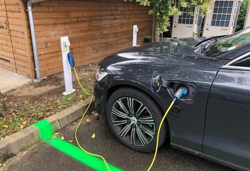 호텔 Donibane Saint Jean De Luz