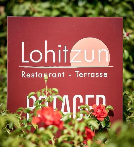 호텔 Donibane Saint Jean De Luz