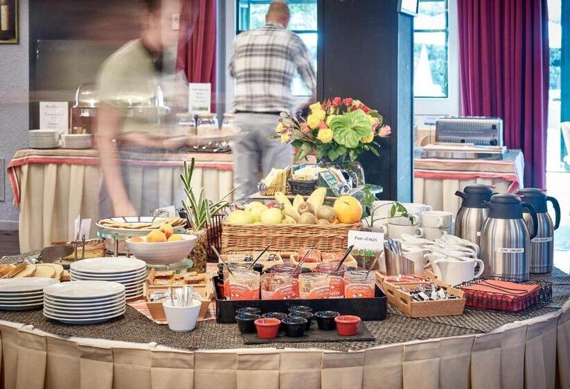 호텔 Donibane Saint Jean De Luz