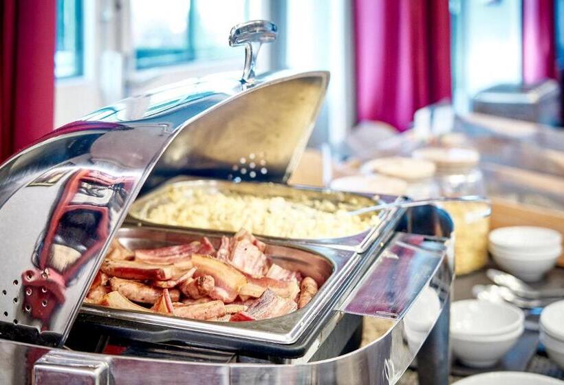 호텔 Donibane Saint Jean De Luz