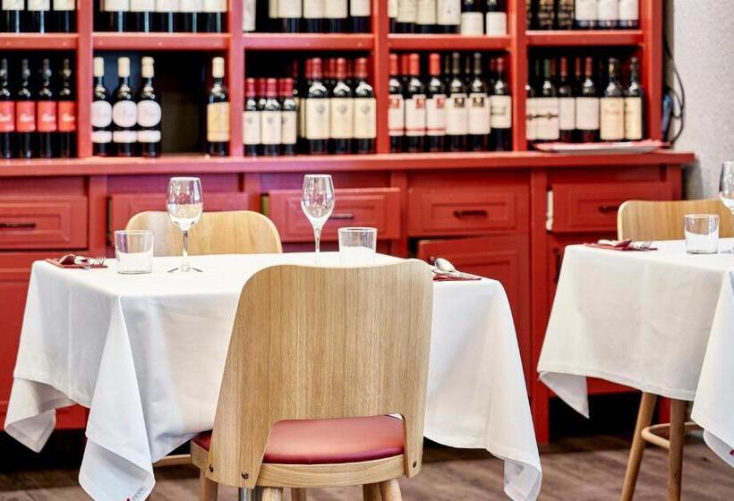 호텔 Donibane Saint Jean De Luz