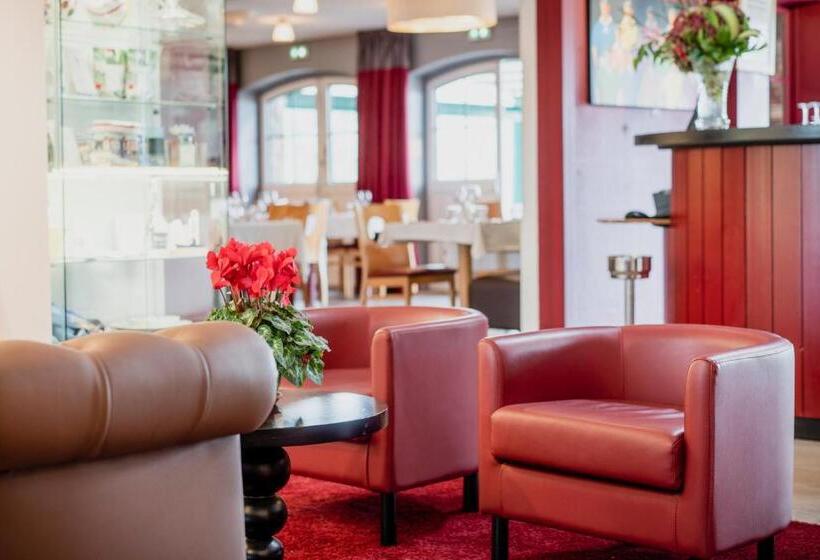 호텔 Donibane Saint Jean De Luz