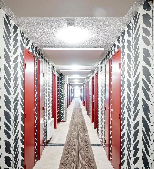 호텔 Donibane Saint Jean De Luz