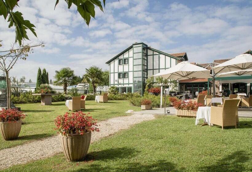 호텔 Donibane Saint Jean De Luz