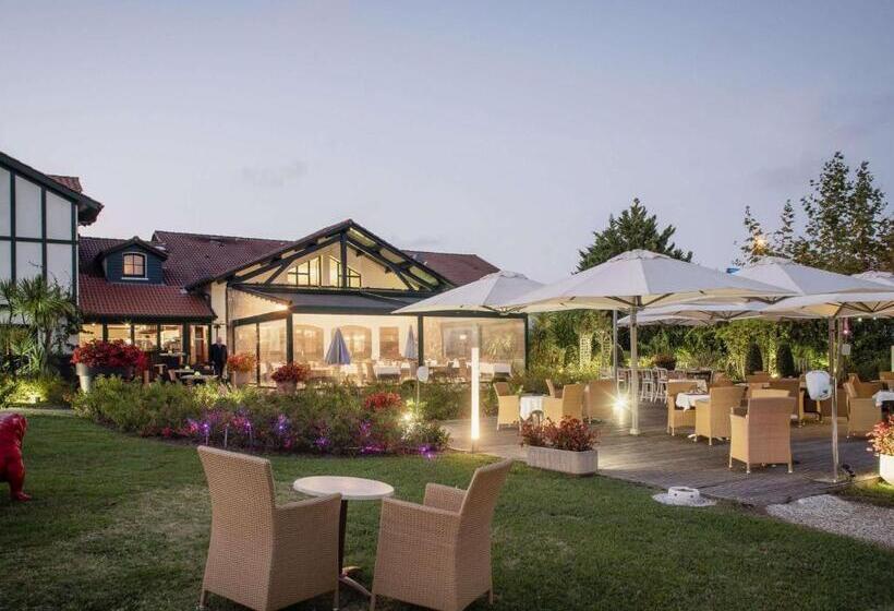 호텔 Donibane Saint Jean De Luz