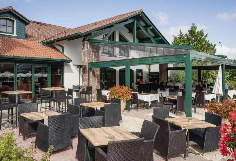 호텔 Donibane Saint Jean De Luz