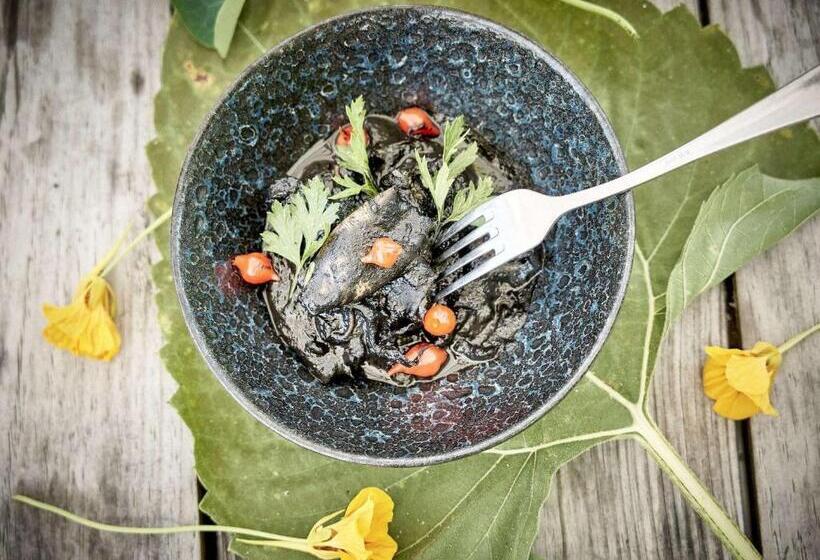 호텔 Donibane Saint Jean De Luz