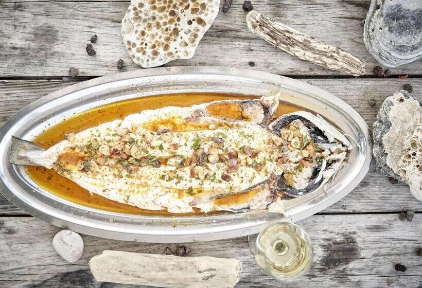 호텔 Donibane Saint Jean De Luz