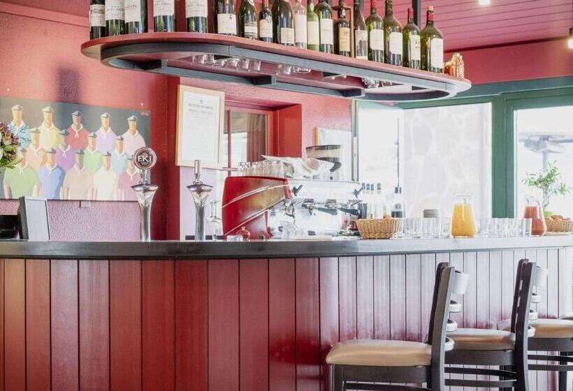 호텔 Donibane Saint Jean De Luz