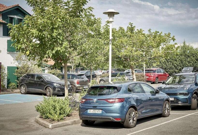 호텔 Donibane Saint Jean De Luz