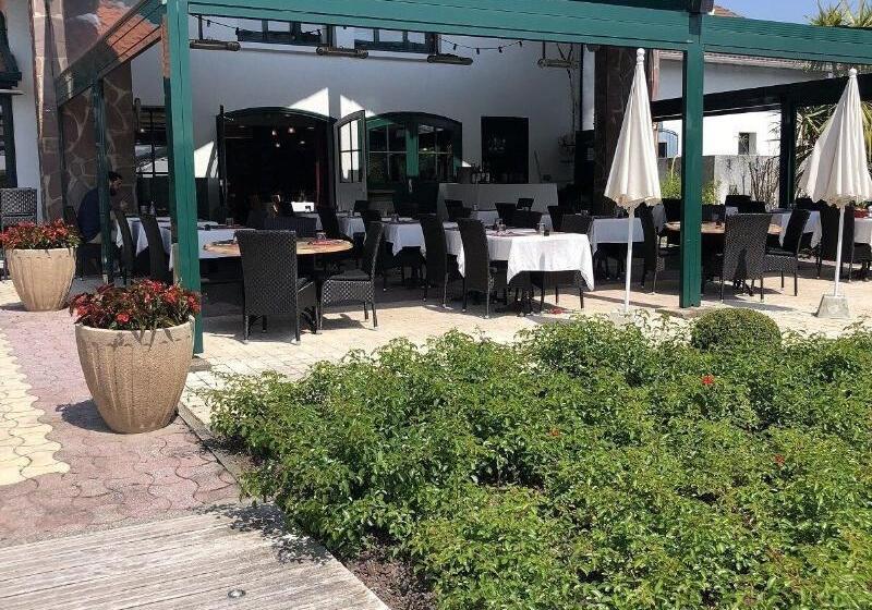 호텔 Donibane Saint Jean De Luz