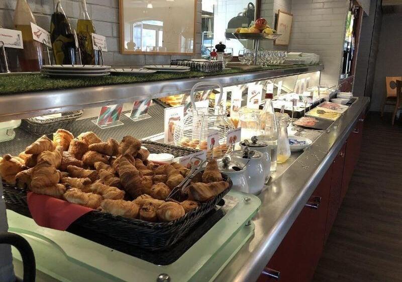 호텔 Donibane Saint Jean De Luz