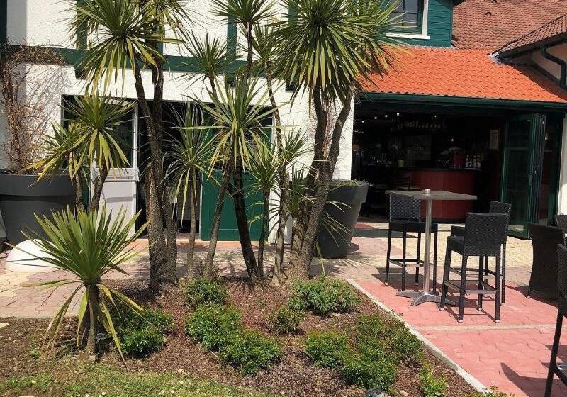 호텔 Donibane Saint Jean De Luz