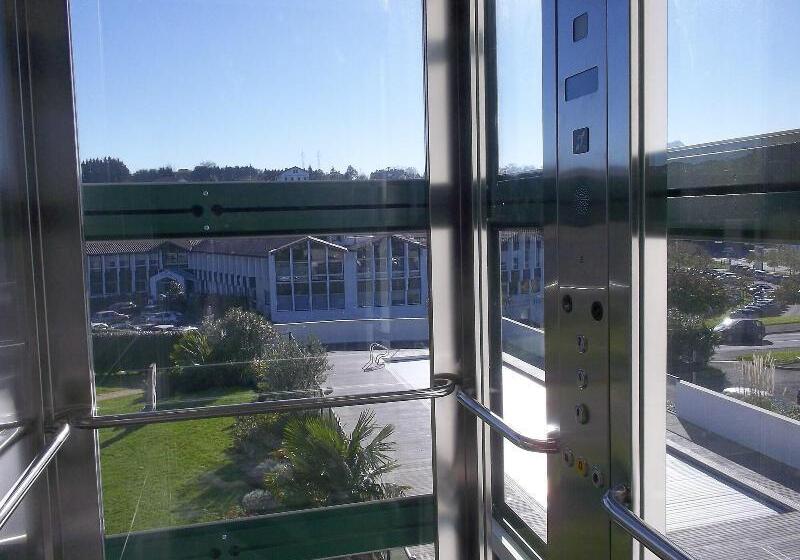 호텔 Donibane Saint Jean De Luz