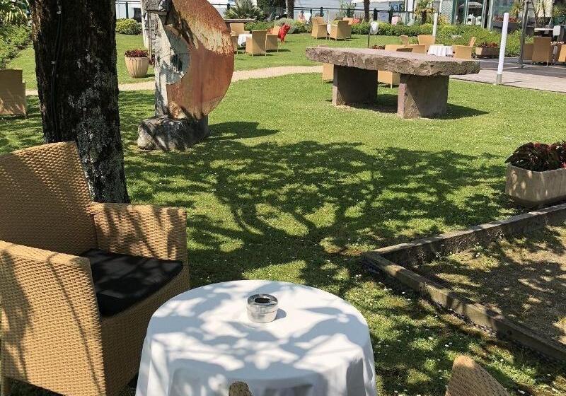 호텔 Donibane Saint Jean De Luz