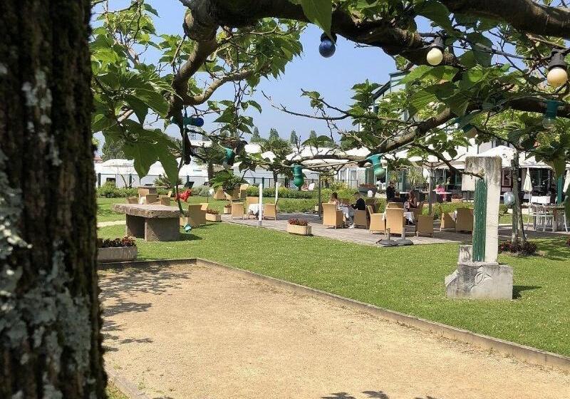 호텔 Donibane Saint Jean De Luz