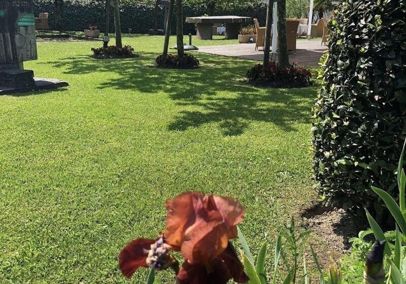 호텔 Donibane Saint Jean De Luz