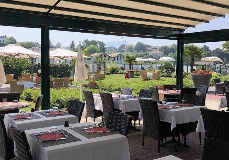 호텔 Donibane Saint Jean De Luz