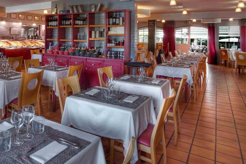 호텔 Donibane Saint Jean De Luz