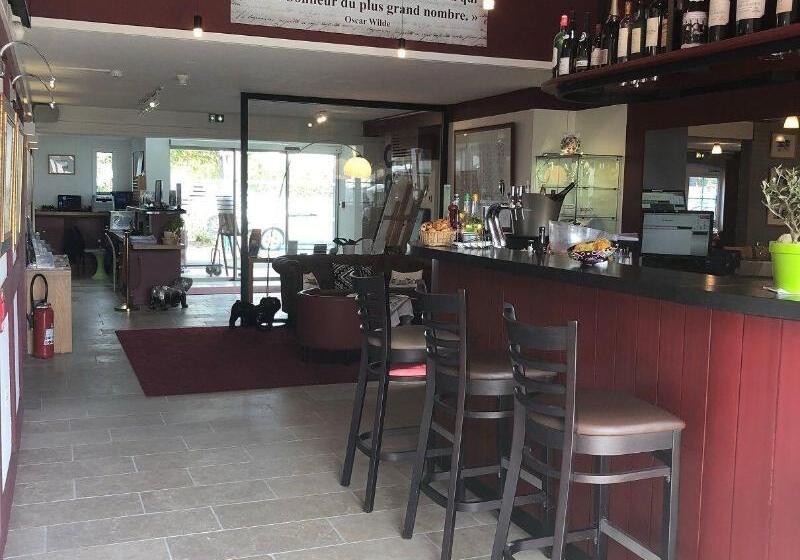 호텔 Donibane Saint Jean De Luz