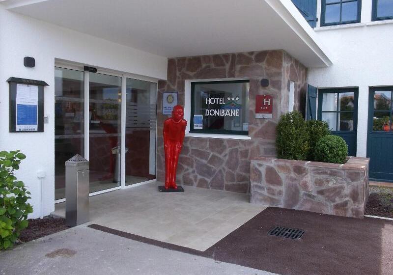 호텔 Donibane Saint Jean De Luz