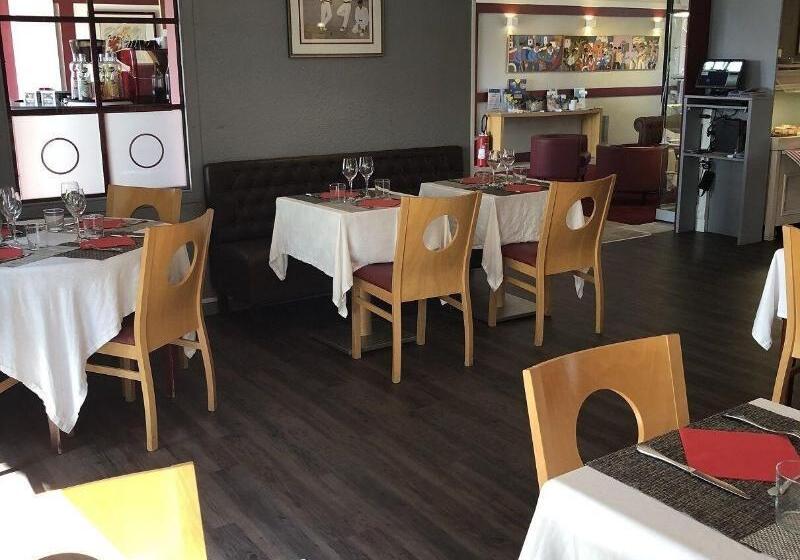 호텔 Donibane Saint Jean De Luz