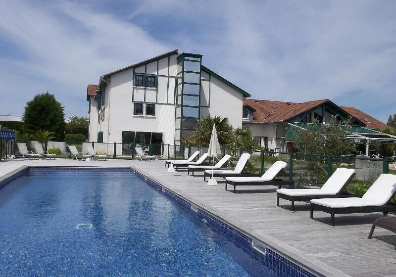 호텔 Donibane Saint Jean De Luz