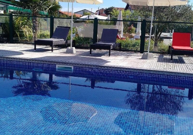 호텔 Donibane Saint Jean De Luz