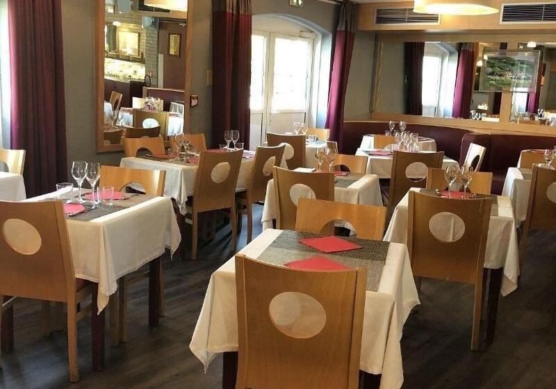 호텔 Donibane Saint Jean De Luz