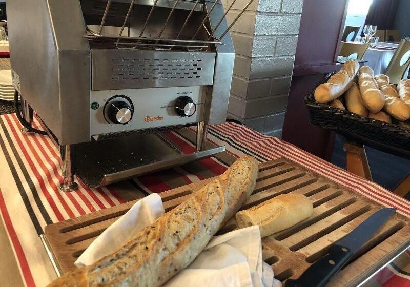 호텔 Donibane Saint Jean De Luz