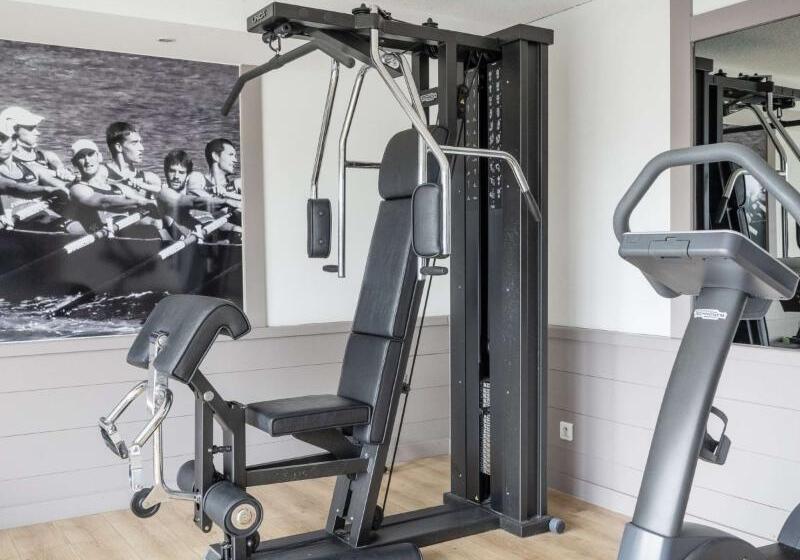 호텔 Donibane Saint Jean De Luz