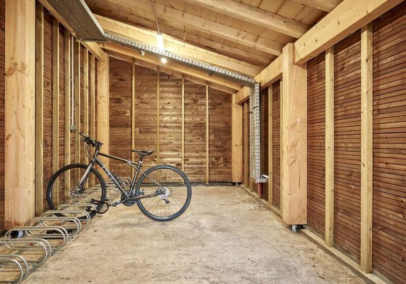 호텔 Donibane Saint Jean De Luz