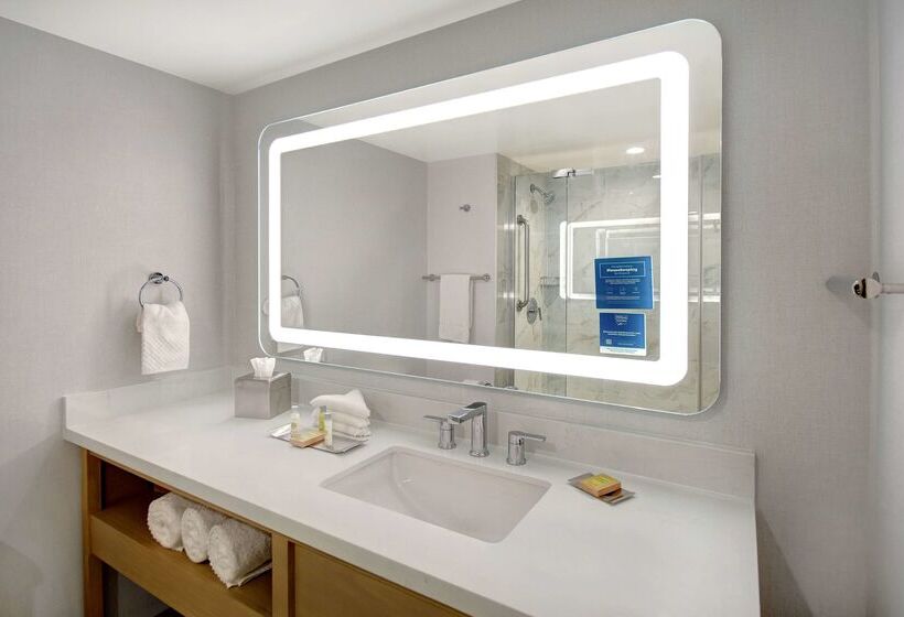 هتل Doubletree By Hilton Lax El Segundo