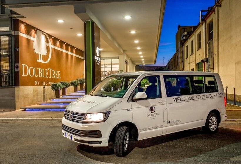 هتل Doubletree By Hilton Milan