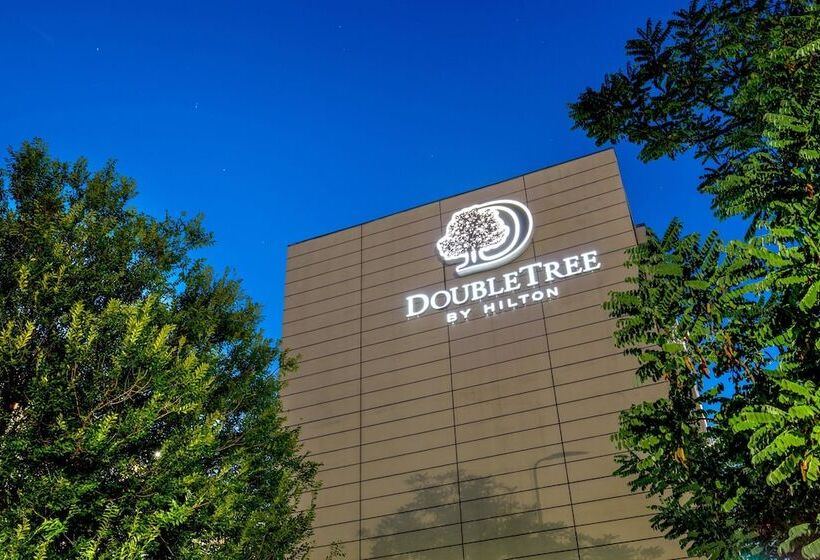 هتل Doubletree By Hilton Milan