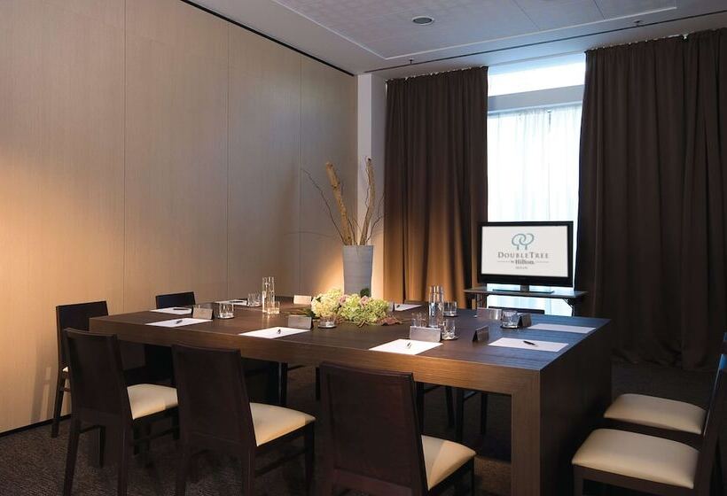 酒店 Doubletree By Hilton Milan