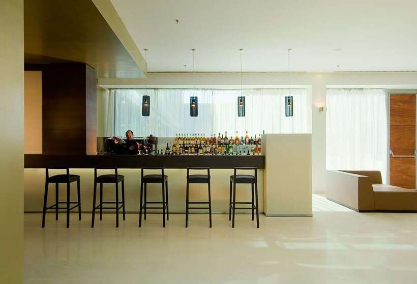 酒店 Doubletree By Hilton Milan