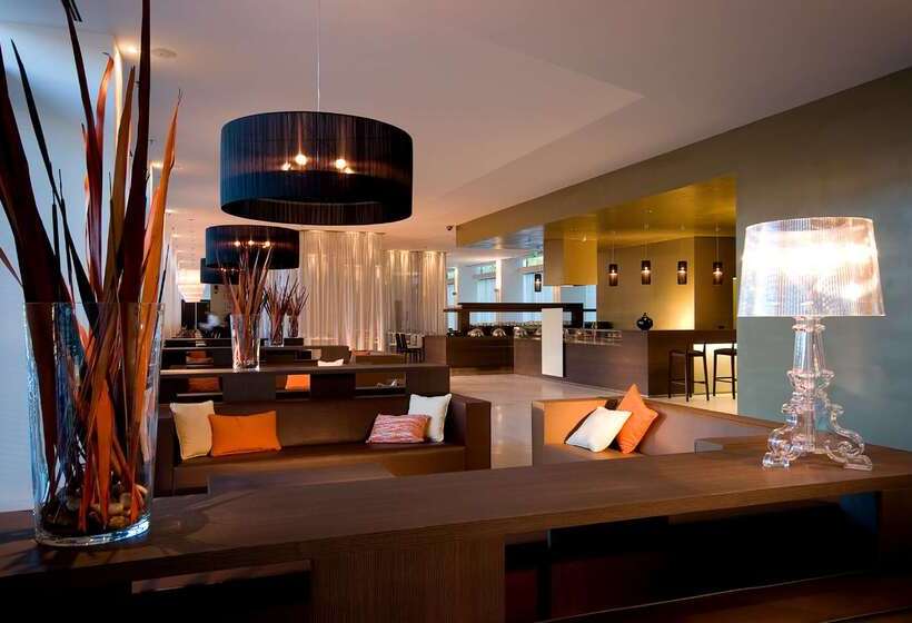酒店 Doubletree By Hilton Milan